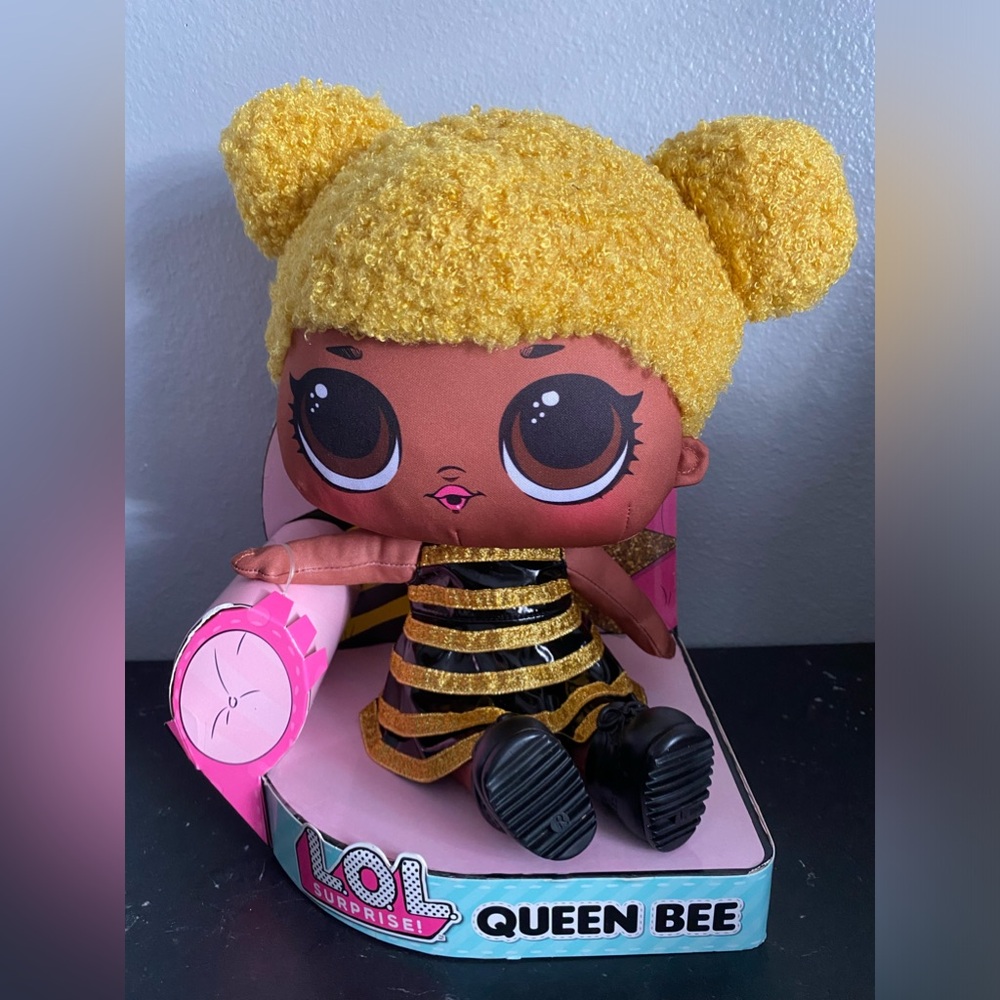 L.O.L. Plush